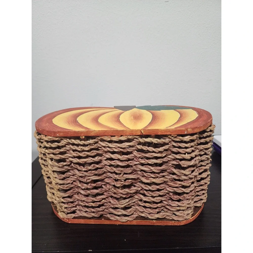 Unbranded hand painted
